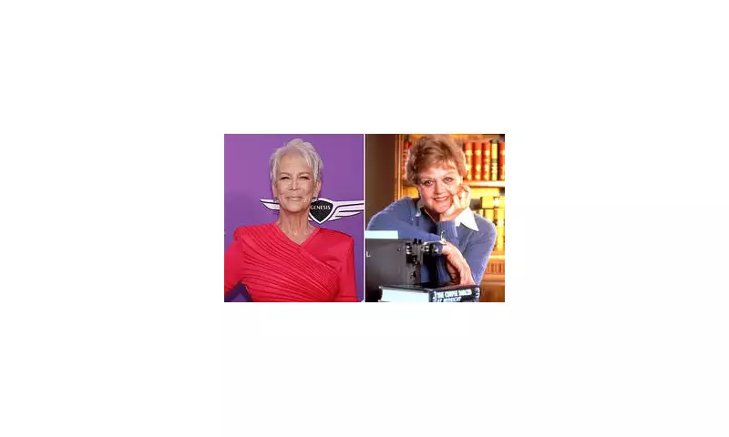 Jamie Lee Curtis Gushes Over Exciting New Role in Classic TV Show Reboot