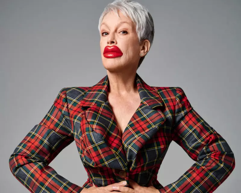 Jamie Lee Curtis Opens Up About Plastic Surgery and Embracing Age in Candid Interview