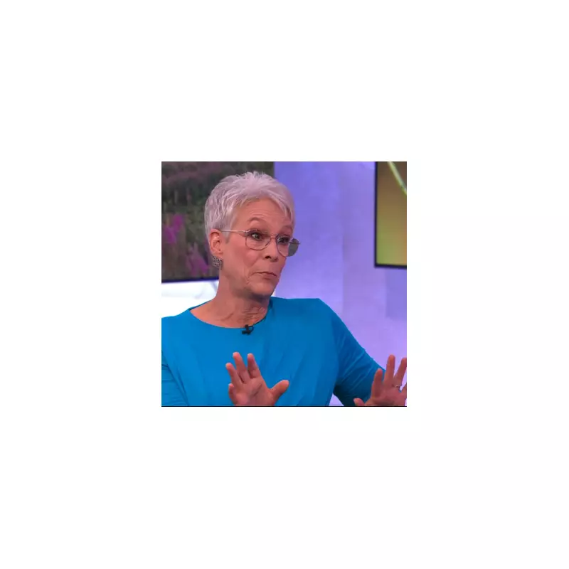 Jamie Lee Curtis Reveals Heartfelt Tribute to Late Sister in Emotional Instagram Post