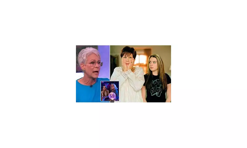 Jamie Lee Curtis Reveals the Real Reason Behind the Long Wait for 'Freaky Friday 2'