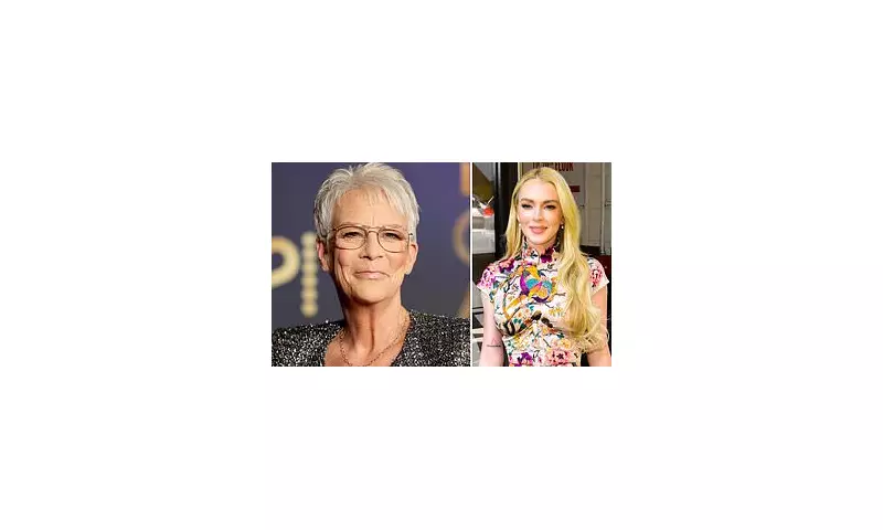 Jamie Lee Curtis Slams Hollywood's Plastic Surgery Obsession – Calls Out Lindsay Lohan's Transformation