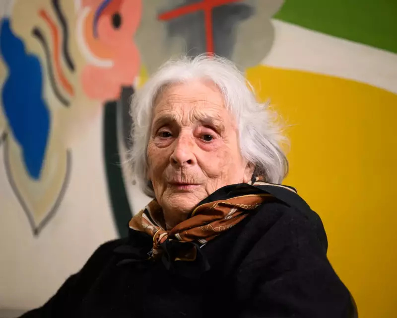 Janet Dawson: A Pioneering Australian Artist Gets Her Due in Stunning NSW Retrospective