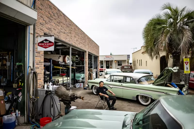 Japan and US Strike Major Trade Deal on American Cars: What It Means for Global Markets