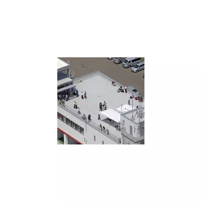 Japan Tsunami Alert: What We Know About the 7.6 Magnitude Earthquake Disaster