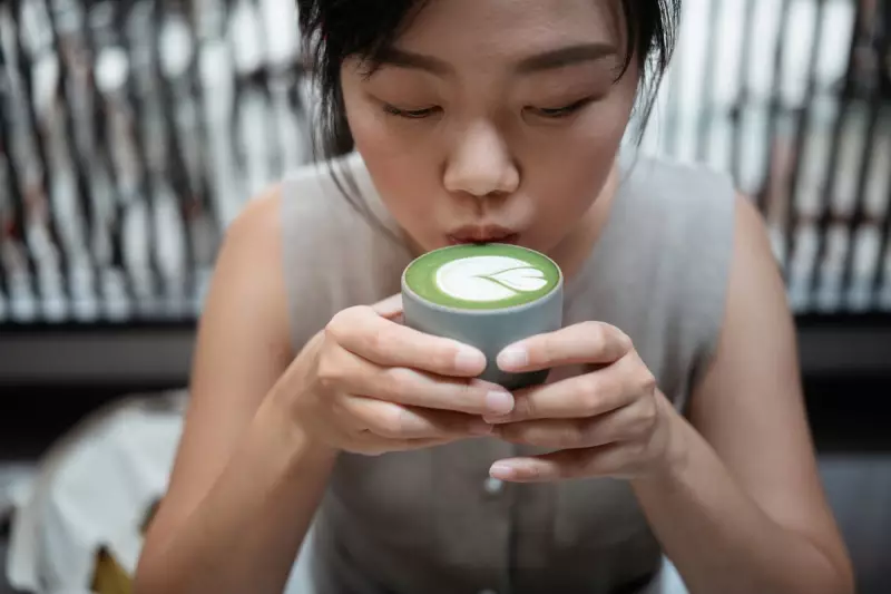 Japan's Matcha Crisis: Global Shortage Looms as Heatwave Devastates Crops
