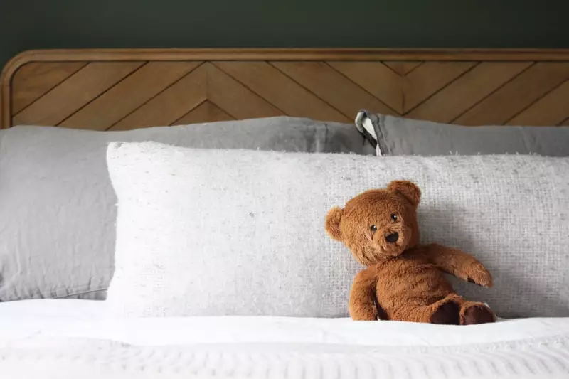 Japan's Quirky New Hotel Trend: Sleep Surrounded by Giant Stuffed Animals