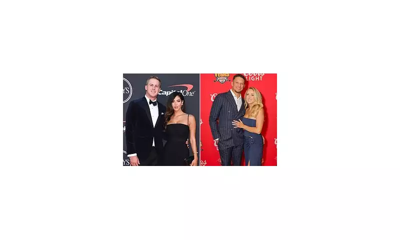 Jared Goff Fires Shots at Patrick Mahomes Ahead of Explosive NFL Season Clash