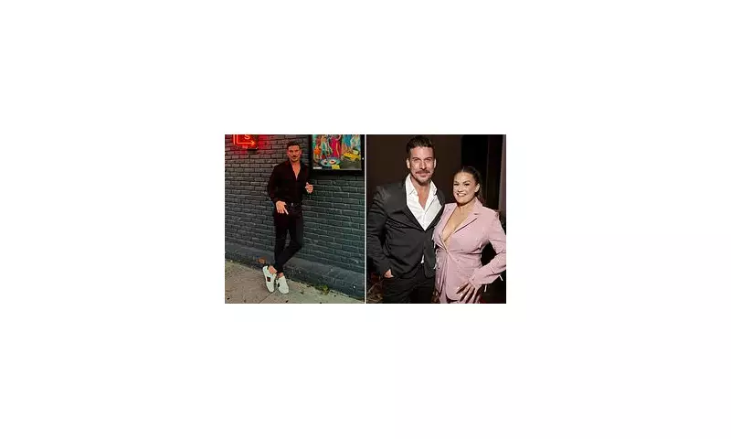 Jax Taylor Steps Away from 'The Valley' to Focus on Sobriety: Inside His Shocking Decision