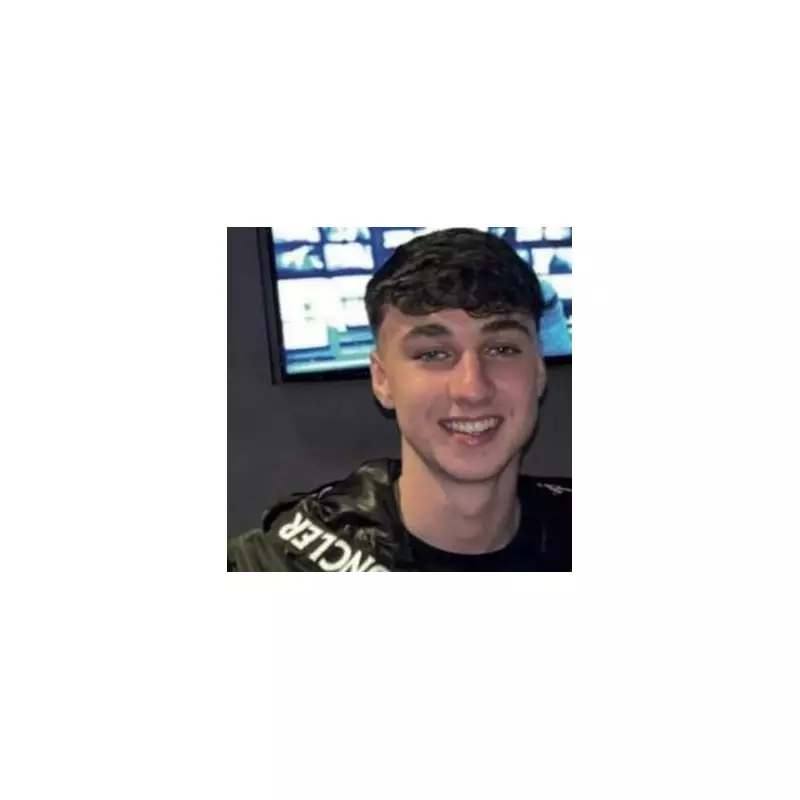 Jay Slater's Desperate Final Call: Mum Reveals Chilling Last Words Before Disappearance in Tenerife