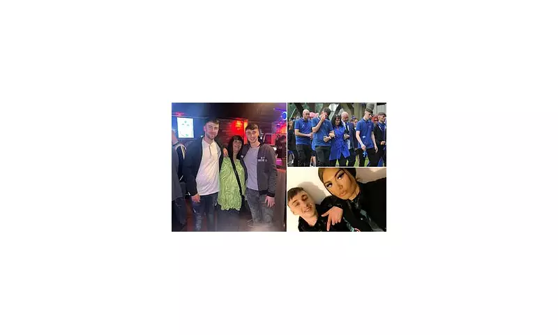 Jay Slater's Family Breaks Silence After Tenerife Inquest Rules Out Foul Play