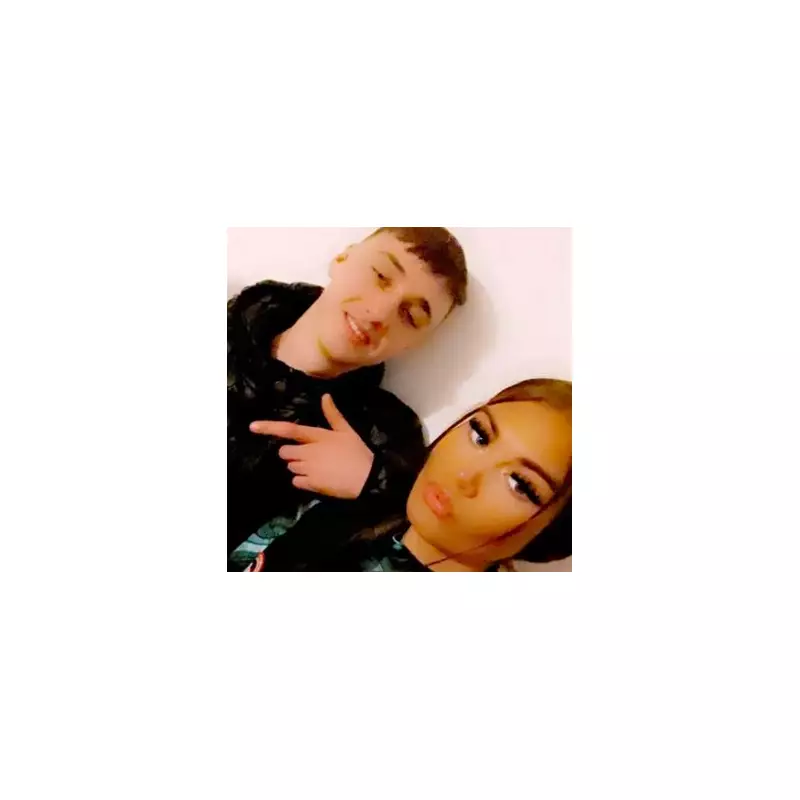 Jay Slater's Friends Issue Urgent Plea as Missing Lucy Law's Disappearance Sparks Major Search