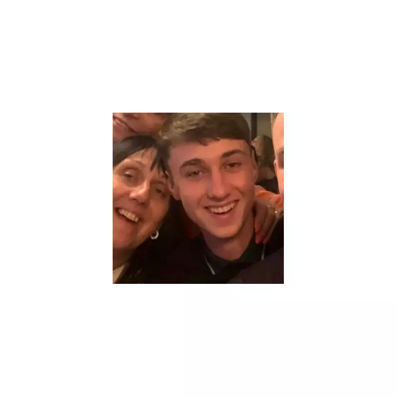 Jay Slater's Mum Shares Heartbreaking Tribute in Hidden Sweet Shop Note