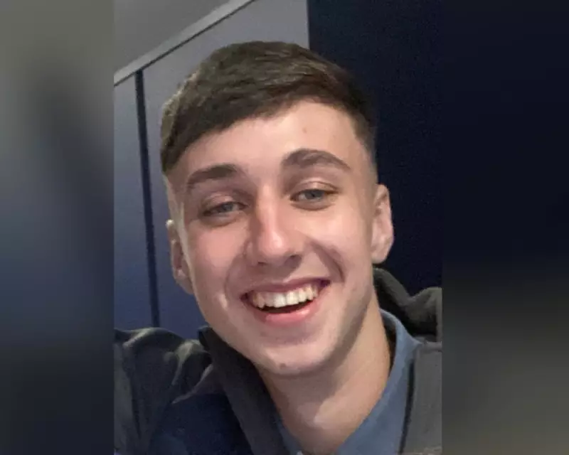 Jay Slater's Tragic Death in Tenerife Ruled an Accident by Coroner