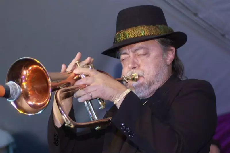 Jazz Legend Chuck Mangione Alive Despite False Death Rumours