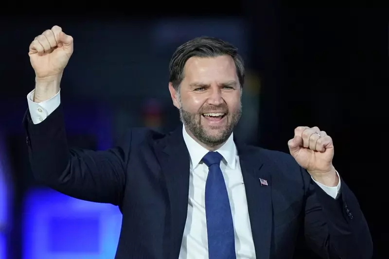 JD Vance Faces Feline Fury: Protesters Dump Cat Litter on His Driveway in Nantucket