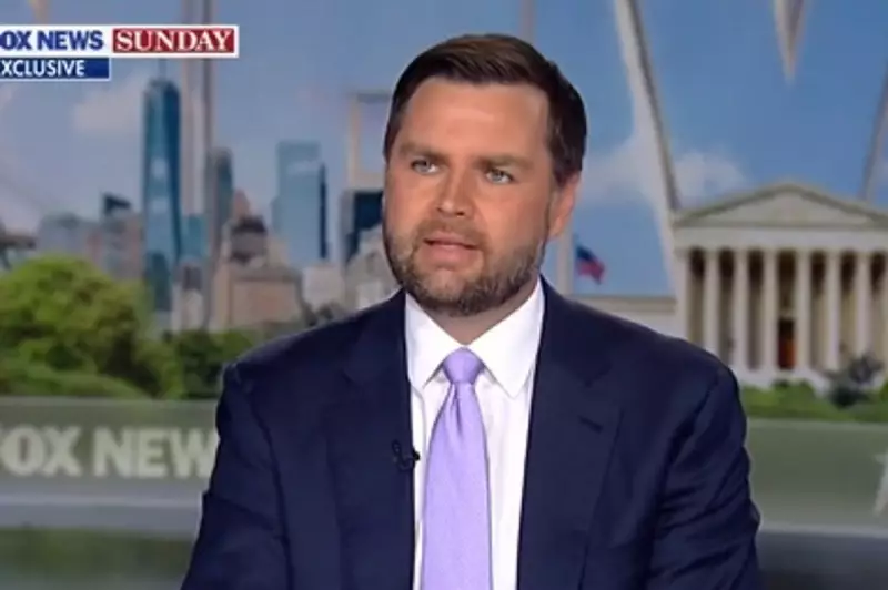 JD Vance Held Secret Meeting with Rupert Murdoch Ahead of VP Pick – What Really Happened?