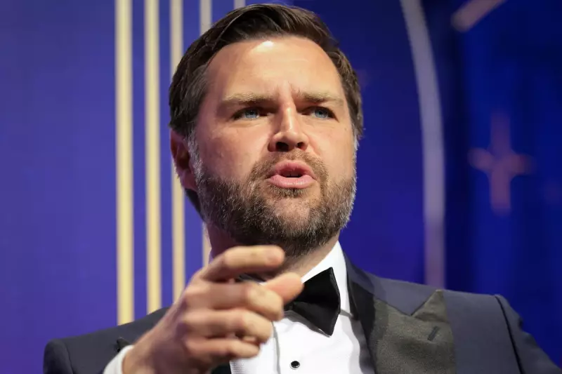 JD Vance's Cat Controversy: Senator Faces Backlash Over Nantucket Incident