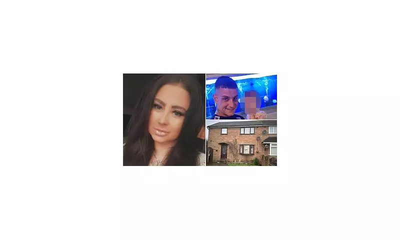 Jealous Ex-Girlfriend Stabbed Father of Six in the Heart on Christmas Day After Discovering His Tinder Profile, Court Hears