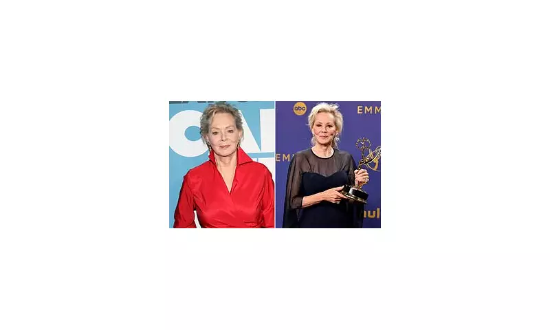 Jean Smart, 73, Opens Up About Painful Knee Injury: 'It Was a Nightmare'