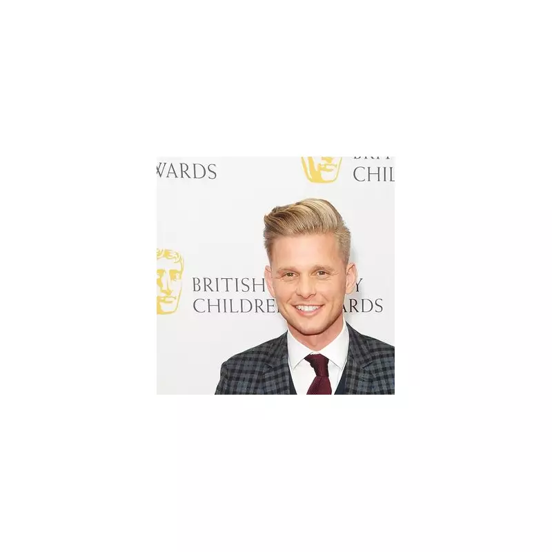 Jeff Brazier beams with pride as he reunites with son Freddie for heartwarming family moment