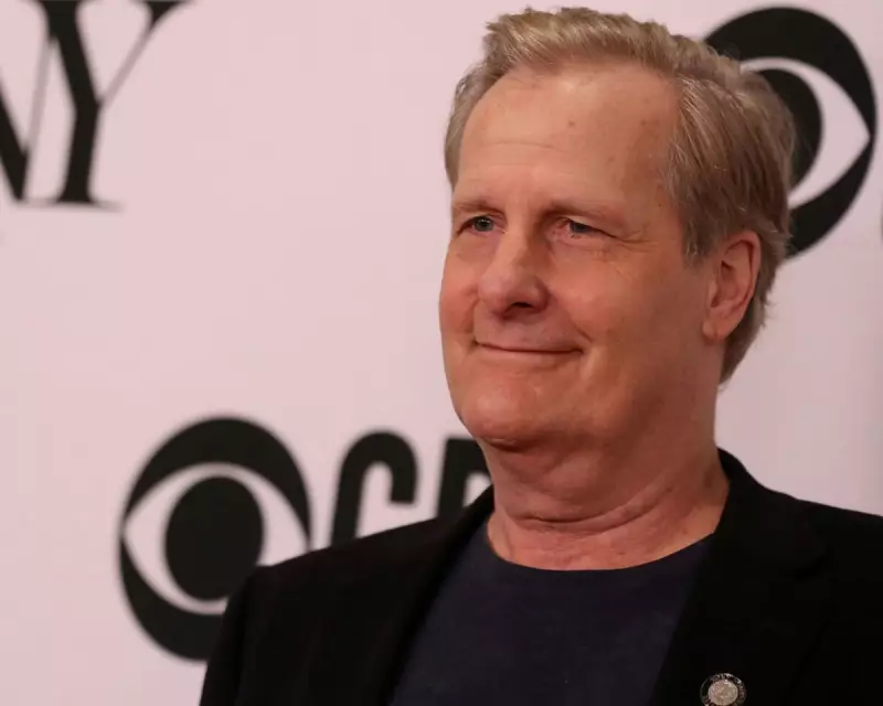 Jeff Daniels Slams Trump Voters: 'I Hope You're Losing Tons of Money'