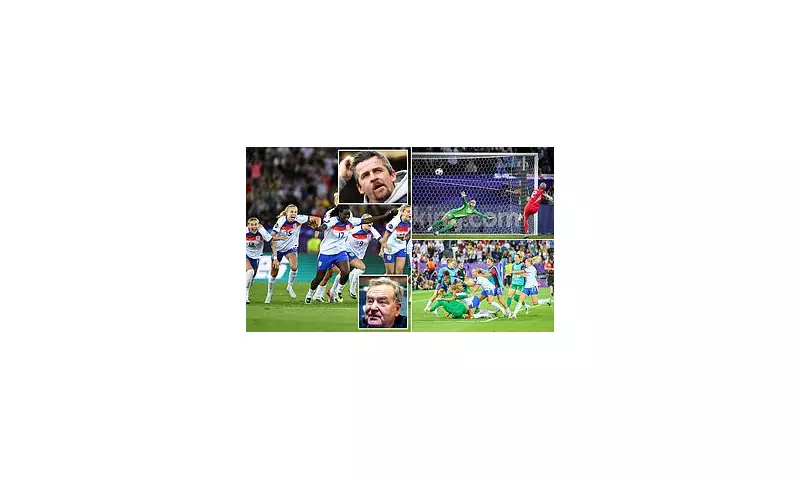 Jeff Stelling Slams Joey Barton Over Controversial Lionesses Comments