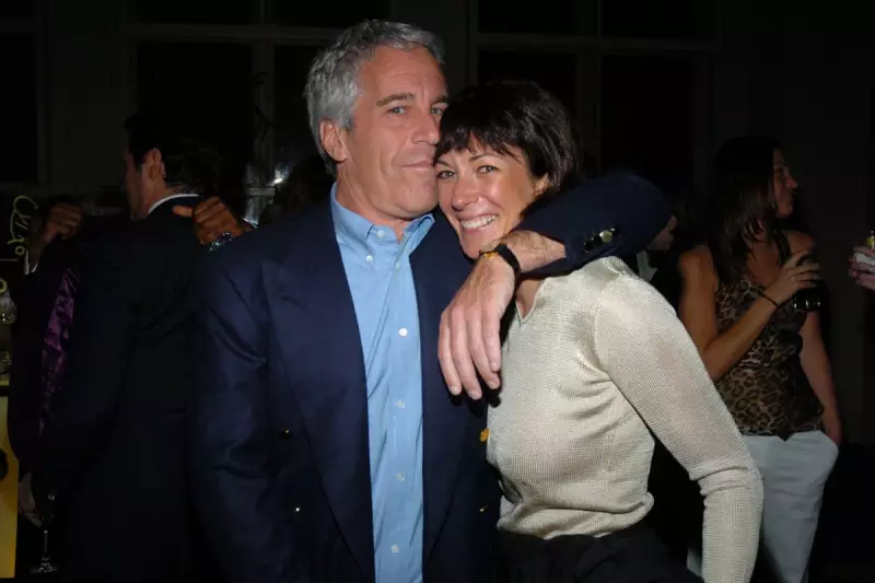 Jeffrey Epstein Grand Jury Files: Shocking Revelations Unveiled in Latest Court Documents