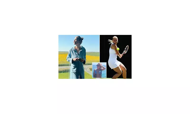 Jelena Dokic's Stunning Weight Loss Transformation: How the Tennis Star Shed the Pounds