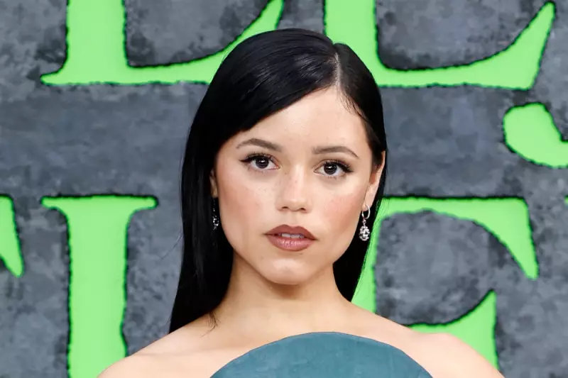 Jenna Ortega Opens Up About Fan Interactions: The Dark Side of Fame