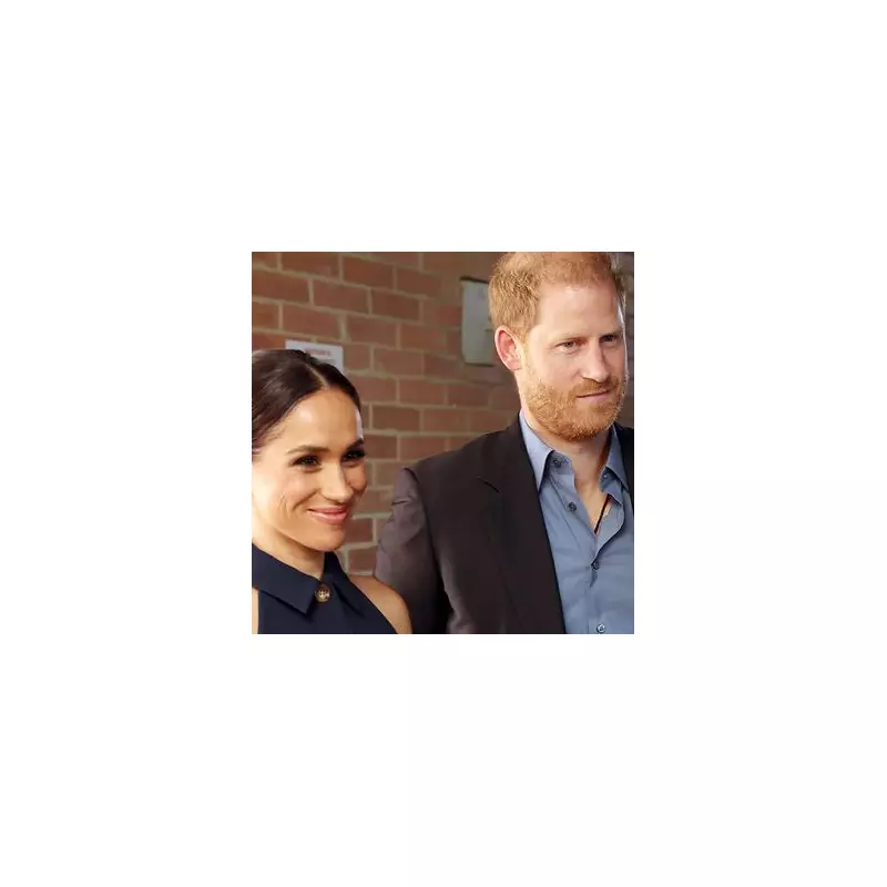 Jennie Bond Claims Meghan and Harry 'Sold Their Souls' in Scathing Royal Commentary