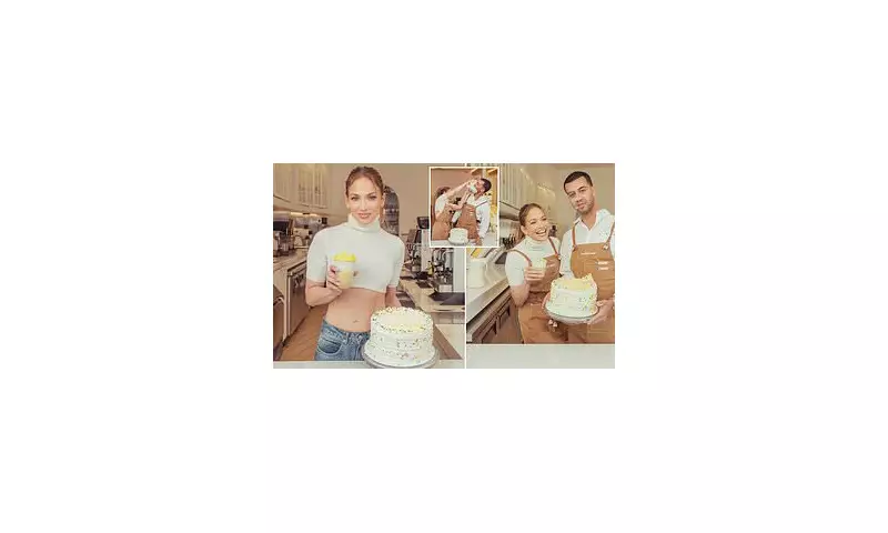 Jennifer Lopez Spotted Flirting with French Chef Amid Ben Affleck Divorce Rumours