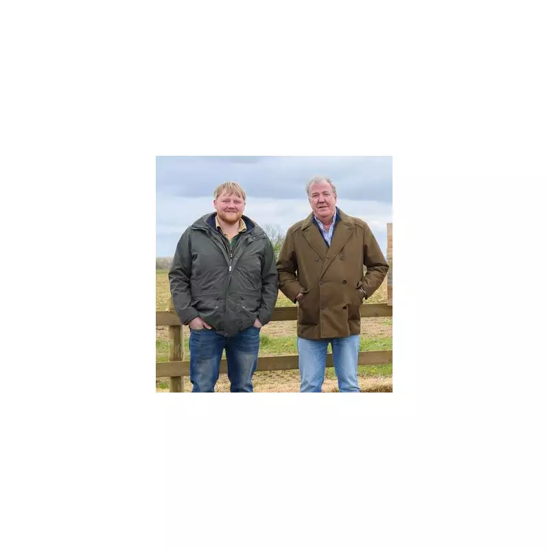 Jeremy Clarkson Apologises After Sharing Controversial Health Update Amid Fan Concerns