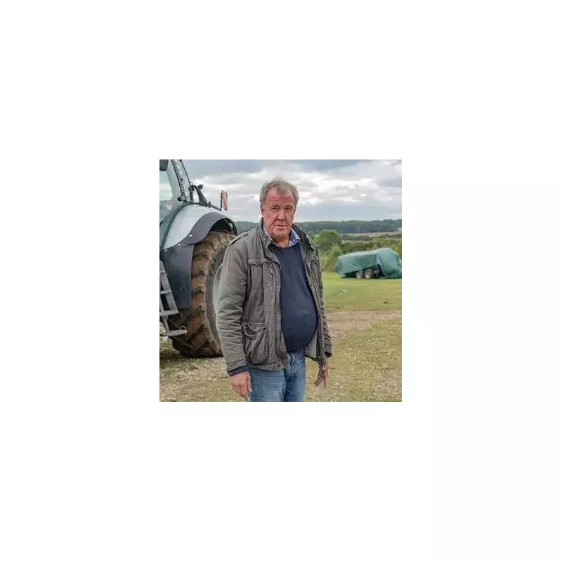 Jeremy Clarkson 'Devastated' as Beloved Restaurant Closes After Just 18 Months