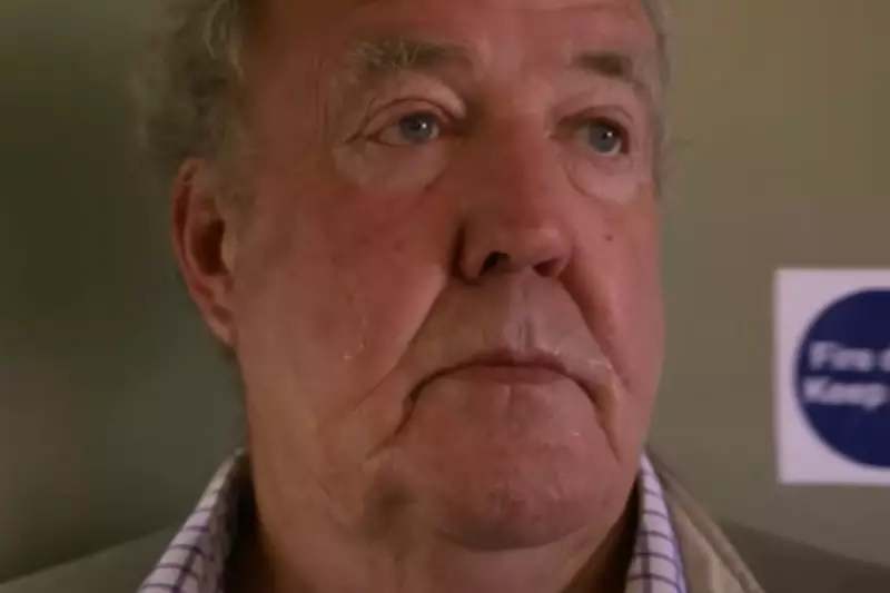 Jeremy Clarkson Forced to Close Diddly Squat Farm Pub Due to TB Outbreak