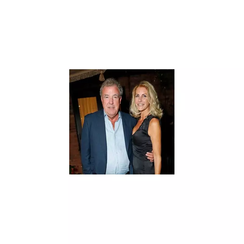 Jeremy Clarkson's Girlfriend Reveals Shocking Health Scare: 'I Could Have Died'