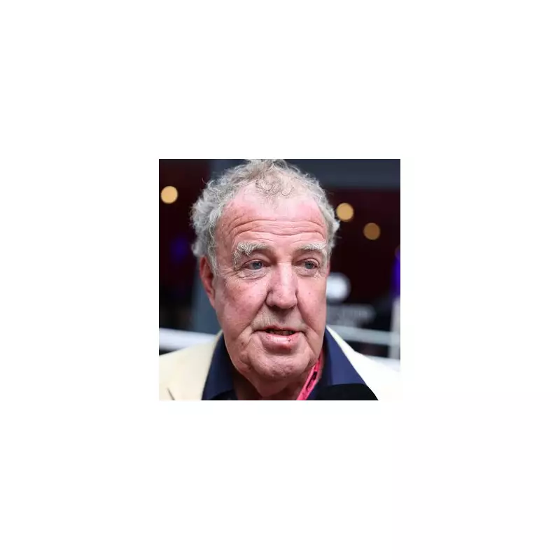 Jeremy Clarkson's Staggering Net Worth Revealed – How the Top Gear Star Built His Fortune