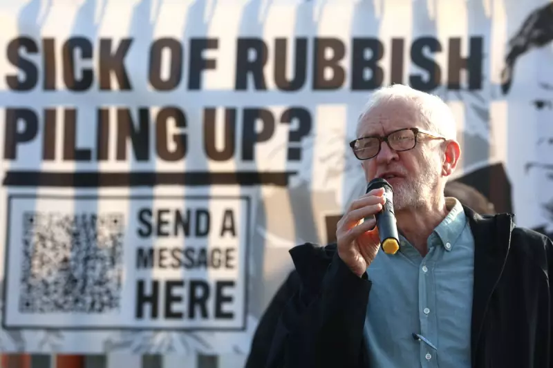 Jeremy Corbyn’s New Political Party: Can It Shake Up British Politics?