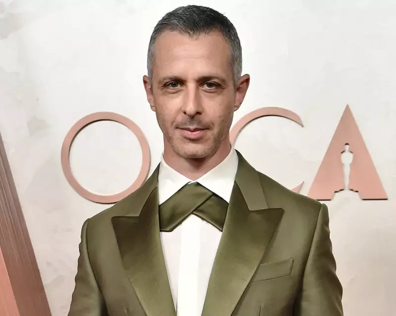 Jeremy Strong to Play Mark Zuckerberg in 'The Social Network' Sequel