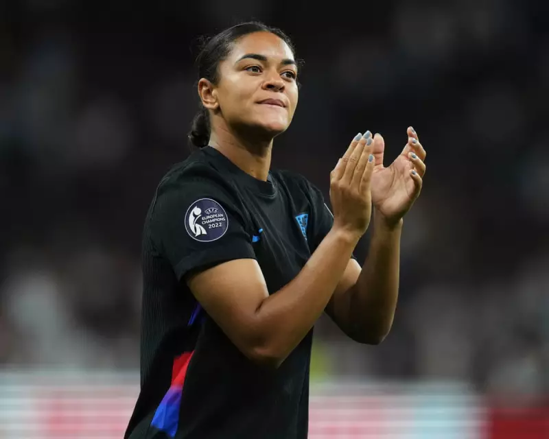 Jess Carter Speaks Out: England Star Thanks Fans Amid Online Racist Abuse