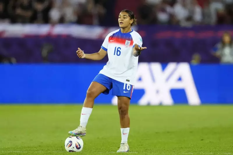 Jess Carter Speaks Out: Racism in Football After Euro 2024 Final