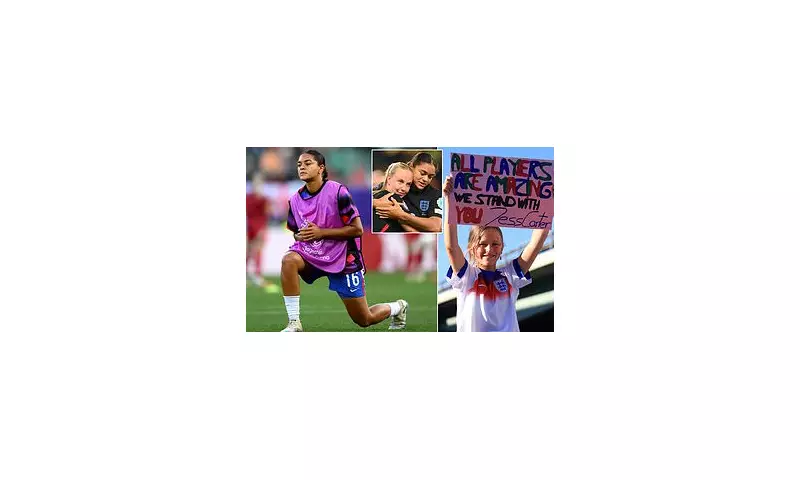 Jess Carter Speaks Out: Racism in Women's Football Must End Now