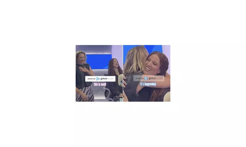 Jess Glynne and Zoe Lister Spark TikTok Trend with Jet2 Holiday Advert – The Viral Sensation You Can't Miss!