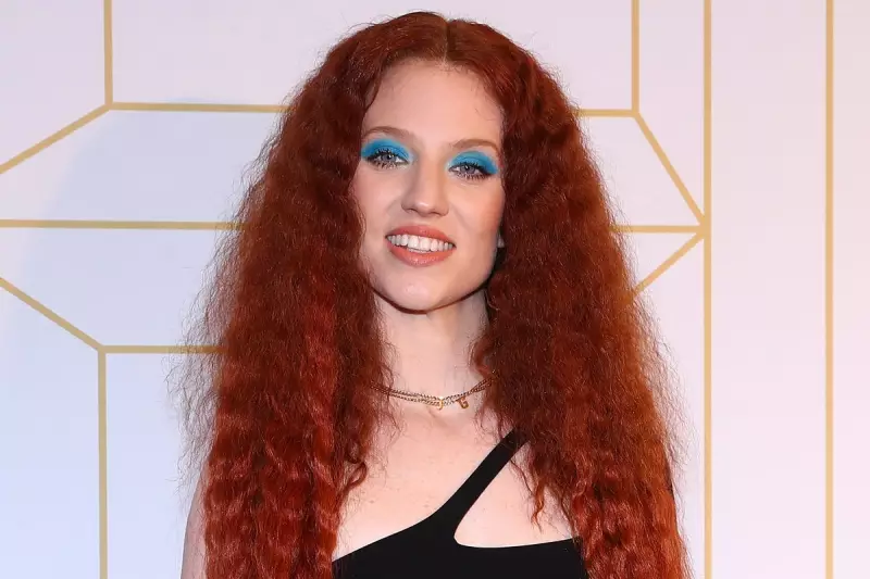 Jess Glynne Kicked Off Jet2 Flight After 'White House' Party Dispute