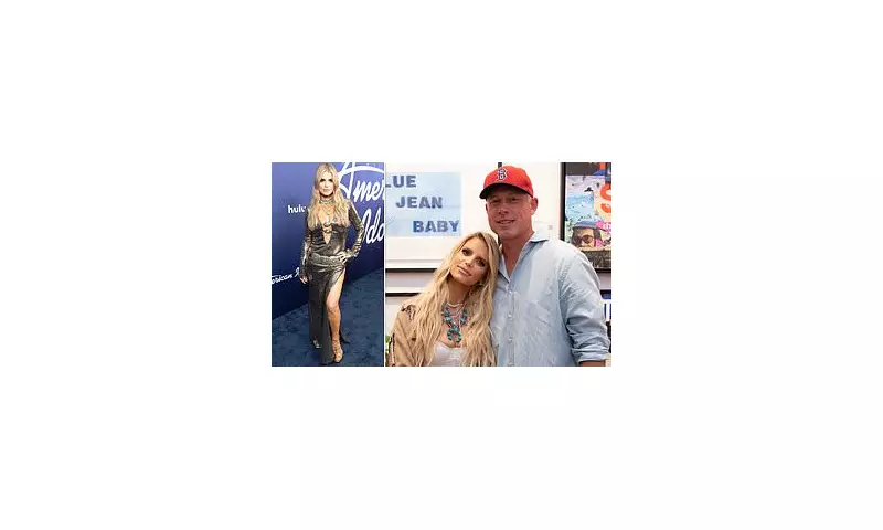 Jessica Simpson Drops Cryptic Clues About Marriage Woes in New Song – Is Eric Johnson Out of the Picture?