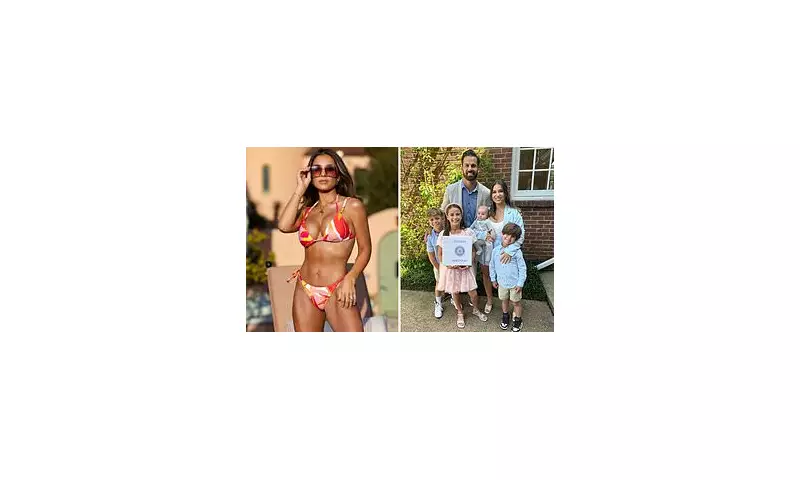 Jessie James Decker Opens Up About the Challenges of Being a Working Mum