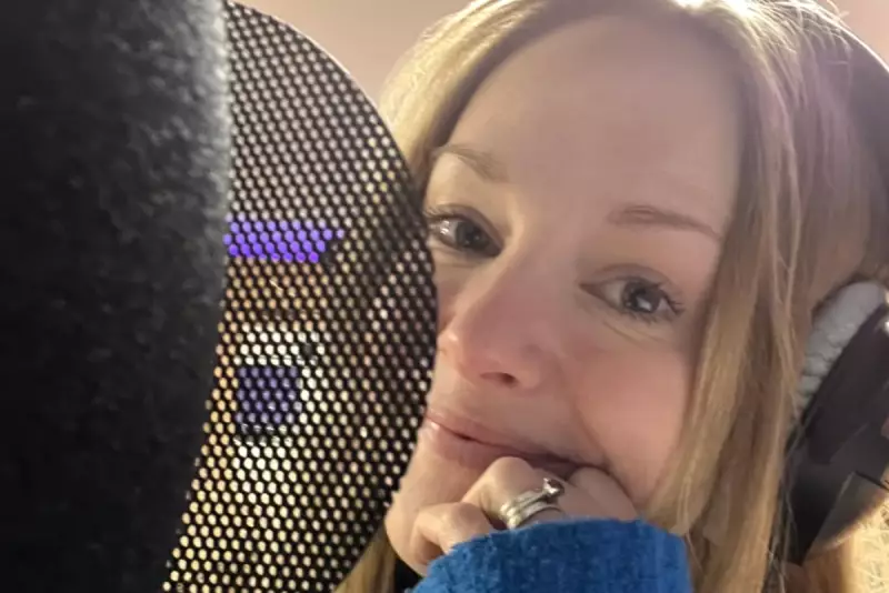 Jet2Holidays' Hilarious TikTok Meme Featuring Jess Glynne's Voiceover Goes Viral