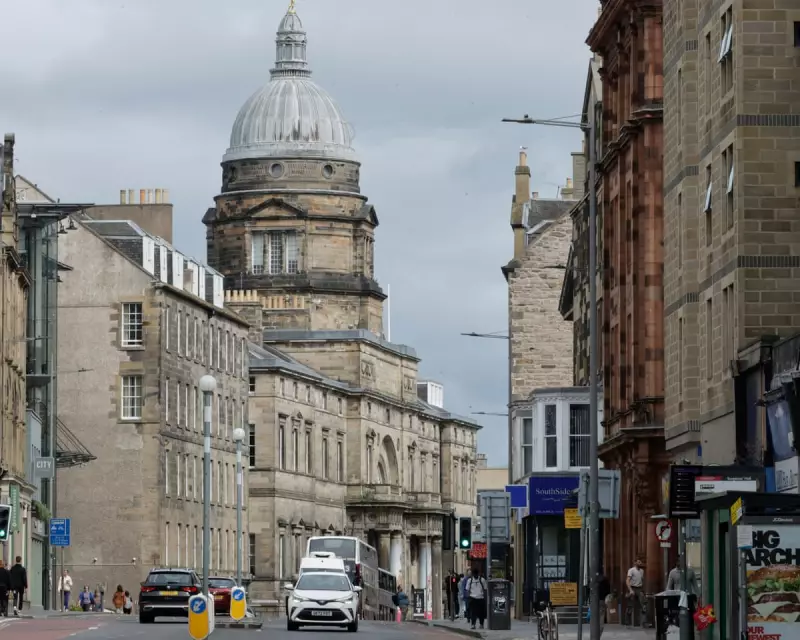 Jewish Leaders Call on Edinburgh University to Adopt IHRA Antisemitism Definition