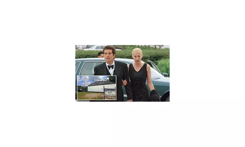 JFK Airport's Terminal 6 Set for Demolition to Make Way for Green Space and Modern Facilities