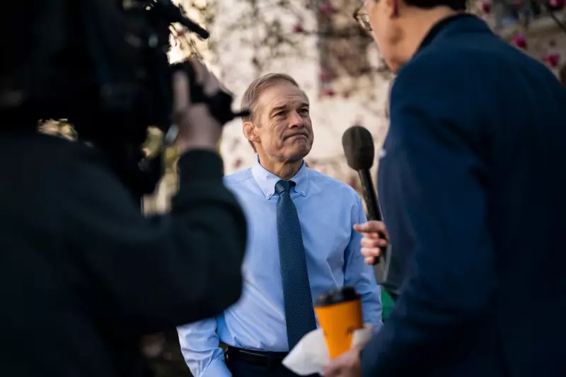 Jim Jordan Faces Deposition Over Ohio State University Wrestling Scandal Cover-Up