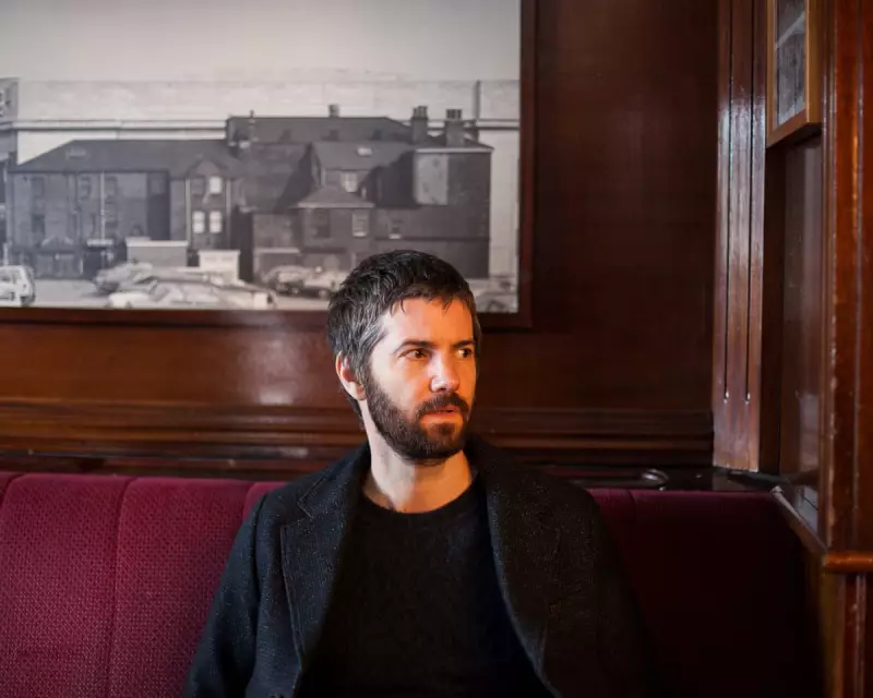Jim Sturgess Opens Up: Regrets, Romance, and the Legacy of 'The Mix Tape' on BBC Two